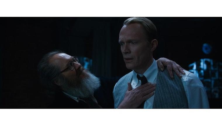 Marvel Television İmzalı Yeni Dizi 'VisionQuest', İlk İki Bölümüyle Şimdi Sadece Disney+'ta Yayında!