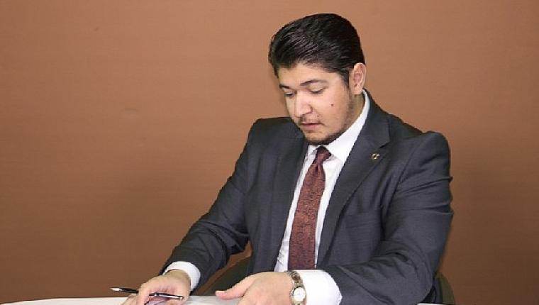 Avukat Onur Yağışan'dan emektar oyuncular için huzur seferberliği