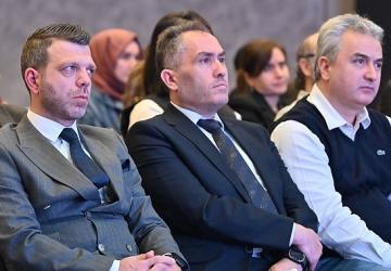 Kocaeli'de uluslararası çevre buluşması
