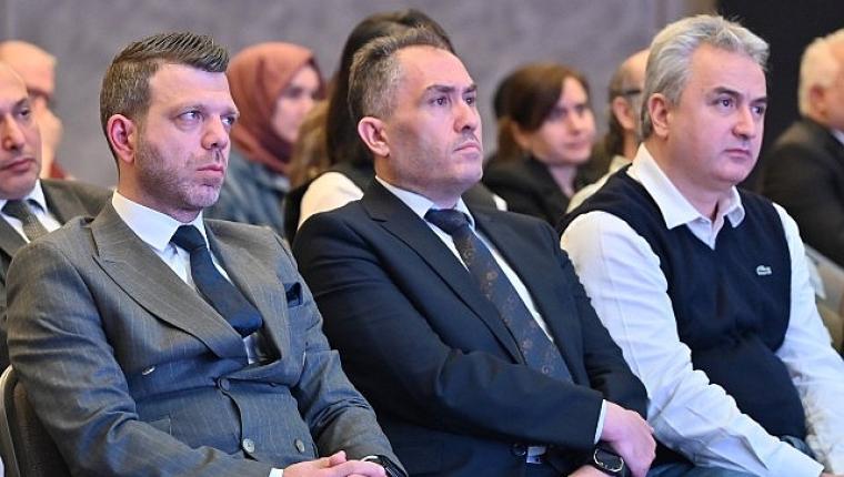 Kocaeli'de uluslararası çevre buluşması