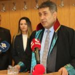 Baroda yeni dönem, Mithat Yaşar mazbatasını aldı: ‘Hukukun üstünlüğünden taviz vermeyeceğiz’ - Videolu Haber