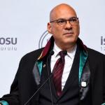 Korkut Kanadoğlu'na soruşturmaya avukat gruplarından tepki: 'Baro kürsüleri avukatlarındır'
