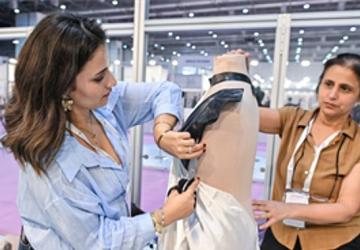 Fashion Prime'dan 2027 modasına İzmir imzası