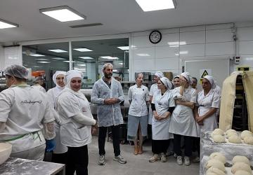 Çiğli'de Mesleki Eğitimden İstihdama Güçlü Adım
