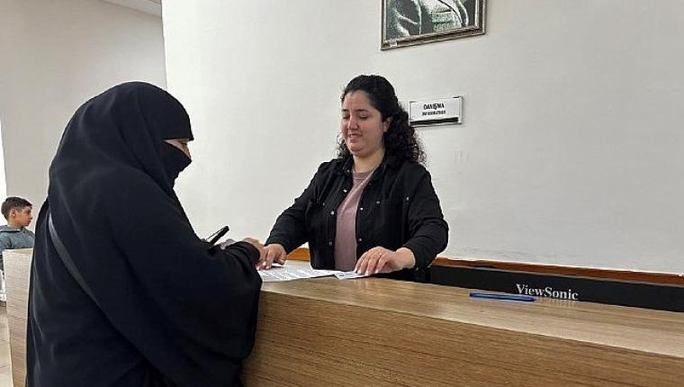 Maltepe'de Meme Kanseri için Erken Tanıda Ücretsiz Destek