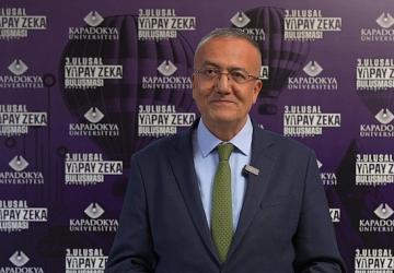 “Alev Alatlı'nın bakış açısı, yapay zekâ çağına da ışık tutuyor"