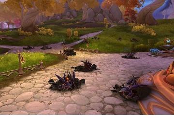 WoW Midnight 12.1.5 Güncellemesi Çıktı!