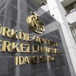 Merkez Bankası 100 baz puanla politika faizini yüzde 36’ya indirdi