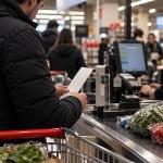 Zincir marketlerde şikayetler bir haftada yüzde 85 arttı: İndirim var, ürün yok