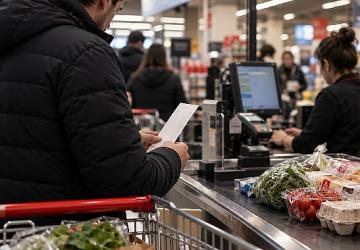 Zincir marketlerde şikayetler bir haftada yüzde 85 arttı: İndirim var, ürün yok