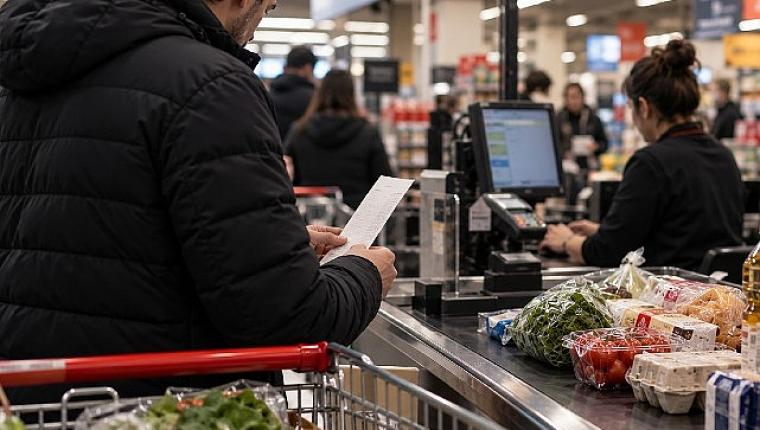 Zincir marketlerde şikayetler bir haftada yüzde 85 arttı: İndirim var, ürün yok