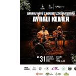 İzmir'in yerel zeytini Erkence, Orhanlı Köyü'nde üçüncü kez festivalle kutlanıyor