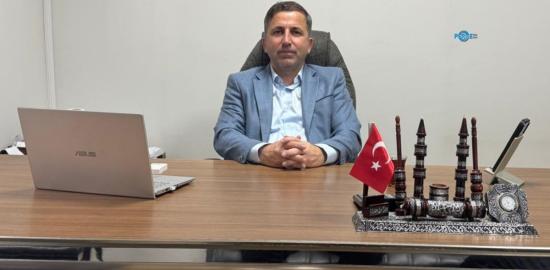 Bünyamin Balcı’dan Aliyev’e başörtüsü tepkisi: Eğitim hakkı engellenmemeli
