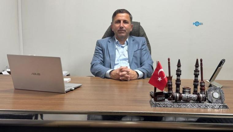 Bünyamin Balcı’dan Aliyev’e başörtüsü tepkisi: Eğitim hakkı engellenmemeli