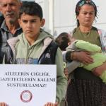 Adalet Peşinde Aileleri: Basın ‘Depremde yakınlarını kaybeden ailelerin sesi oldu' - Videolu Haber