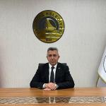 Başkan Erol Ölmez'den 29 Ekim Cumhuriyet Bayramı Mesajı