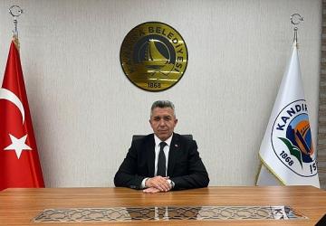 Başkan Erol Ölmez'den 29 Ekim Cumhuriyet Bayramı Mesajı