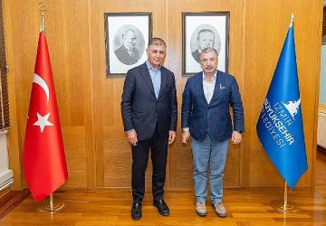 Dünya Bankası'ndan İzmir'e destek mesajı