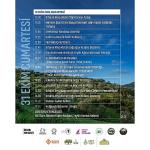 Seferihisar, 3. Erkence Zeytin Festivali'ne hazırlanıyor