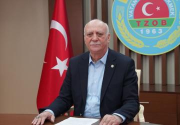Bayraktar: Açıklanan şeker pancarı fiyatı üreticinin beklentisini karşılamadı”