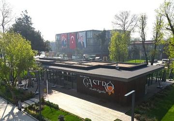 Gastro İnegöl Bir İlke Daha İmza Attı