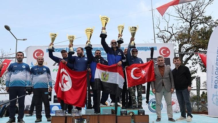 Ulusal Organizasyonların Yeni Adresi Kandıra!