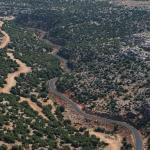 ADIYAMAN (PERRE) - (Şeriban ÖZÇAKMAK) - Adıyaman İl Özel İdaresi tarafından Besni ilçesine bağlı Oyratlı Köyü'nde yürütülen Bitümlü Sıcak Karışım (BSK) asfalt çalışmaları tamamlandı.