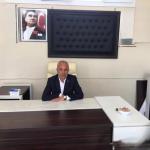 ADIYAMAN (PERRE) - (Yasin ŞAHİN) - Uzun yıllar Cumhuriyet Halk Partisi'nde siyaset yapan iş insanı Duran Özcan, YENİ Parti Şambayat Belde Başkanlığına atandı.