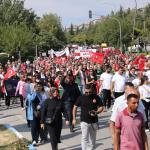 ADIYAMAN (PERRE) - (Berfin GÜRBÜZ) - Adıyaman'ın eğitim ve kültür hayatında önemli bir yere sahip olan Besni Eğitim Bayramı'nın 28'incisi, düzenlenen çeşitli etkinliklerle gerçekleştirildi.