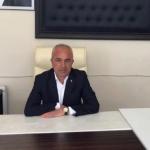 ADIYAMAN (PERRE) - (Yasin ŞAHİN) - Uzun yıllar Cumhuriyet Halk Partisi'nde siyaset yapan iş insanı Duran Özcan, YENİ Parti Şambayat Belde Başkanlığına atandı.