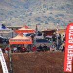 ADIYAMAN (PERRE) - (Emrah PARLAR) -Perre Offroad Kulübü, 10-11 Ekim tarihlerinde düzenlenen 4.