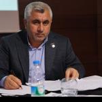 ADIYAMAN (PERRE) - (Şeriban ÖZÇAKMAK) - Birleşik Kamu-İş Konfederasyonu Adıyaman İl Temsilcisi Hasan Aytemir, TÜİK tarafından açıklanan eylül ayı enflasyon verilerine ilişkin değerlendirmelerde bulunarak, açıklanan rakam...