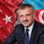 ANKARA (PERRE) - (Şeriban ÖZÇAKMAK) - Cumhurbaşkanı Başdanışmanı Oktay Saral, Azerbaycan'daki başörtüsü uygulamasına yönelik açıklamalarının ardından gündeme gelen görevden alınma iddiaları üzerine istifasını sunduğunu a...