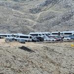 ADIYAMAN (PERRE) - Kahta Kültür ve Turizm Derneği Başkanı İrfan Çetinkaya, turizmin önüne konulan engellemelere sert tepki gösterdi.