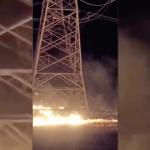 ADIYAMAN (PERRE) - Adıyaman'ın Besni ilçesinde, ormanlık alanda çıkan yangın havadan ve karadan kontrol altına alındı.