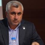 ADIYAMAN (PERRE) - (Şeriban ÖZÇAKMAK) - Birleşik Kamu-İş Konfederasyonu Adıyaman İl Temsilcisi Hasan Aytemir, TÜİK tarafından açıklanan eylül ayı enflasyon verilerine ilişkin değerlendirmelerde bulunarak, açıklanan rakam...