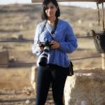 ADIYAMAN (PERRE) - (Emrah PARLAR) - Adıyaman Fotoğraf Topluluğu (AFOT) Başkan Yardımcısı Tuğçe Tanrıverdi, Adıyaman kent merkezine yakın konumda bulunan Zey Vadisi'nde gerçekleştirdiği doğa gezisinde bölgenin doğal güzel...