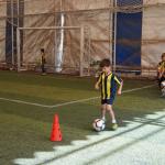 ADIYAMAN (PERRE) - (Murat KAYIŞ) - Adıyaman'da Fenerbahçe Futbol Okulu, Dr.