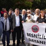 ADIYAMAN (PERRE) - (Yasin ŞAHİN) - 'Sağlıklı Nesiller, Güçlü Gelecek' temasıyla düzenlenen 28.