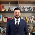 ADIYAMAN (PERRE) - (Berfin GÜRBÜZ) - Mali Müşavir Mehmet Küçük, BDDK'nın 1 Ekim 2026 tarihli düzenlemesiyle kredi kartlarında asgari ödeme oranını belirleyen limit sınırının 50 bin TL'den 100 bin TL'ye yükseltildiğini be...