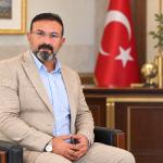 ADIYAMAN (PERRE) - (Ömer Faruk YILMAZ) - İş insanı ve siyasetçi Serhat Erdem, Kahta'nın altyapıdan şehirleşmeye, trafik ve otopark sorunundan belediye harcamalarına, turizmden tarımsal üretime kadar birçok başlıkta çözüm...