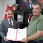 ADIYAMAN (PERRE) - (Berfin GÜRBÜZ) - Kırsal Kalkınma Yatırımlarının Desteklenmesi Programı 21.