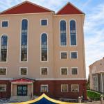 ADIYAMAN (PERRE) - (Şeriban ÖZÇAKMAK) - Hollanda Diyanet Vakfı Hz.