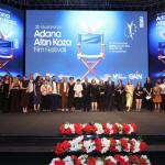 ADANA (PERRE) - (Murat KAYIŞ) - 33.