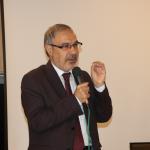 ADIYAMAN (PERRE) - (Mustafa KAMIŞ) - "Kalemden Kelama Projesi" kapsamında düzenlenen "Okul Buluşmaları" programının konuğu yazar Ph.