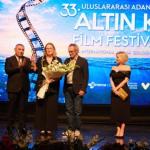 ADANA (PERRE) - (Murat KAYIŞ) - 33.
