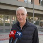 ADIYAMAN (PERRE) - (Murat KAYIŞ) - Adıyaman Duruş Gazetesi İmtiyaz Sahibi Muzaffer Akif Beyaz, kentte ekonomik sorunların vatandaşın geçimini zorlaştırdığını belirterek sulu tarım yatırımlarının hızlandırılması, baraj ve...