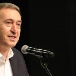 ANKARA (PERRE) - (Şeriban ÖZÇAKMAK) - DEM Parti Eş Genel Başkanı Tuncer Bakırhan, muhalefete ve eleştirel kesimlere yönelik yargı süreçlerinin barış sürecine duyulan güveni ve katkıyı azalttığını söyledi.