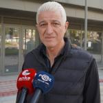 ADIYAMAN (PERRE) - (Murat KAYIŞ) - Adıyaman Duruş Gazetesi İmtiyaz Sahibi Muzaffer Akif Beyaz, kentte ekonomik sorunların vatandaşın geçimini zorlaştırdığını belirterek sulu tarım yatırımlarının hızlandırılması, baraj ve...