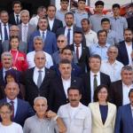 ADIYAMAN (PERRE) - (Yasin ŞAHİN) - 'Sağlıklı Nesiller, Güçlü Gelecek' temasıyla düzenlenen 28.